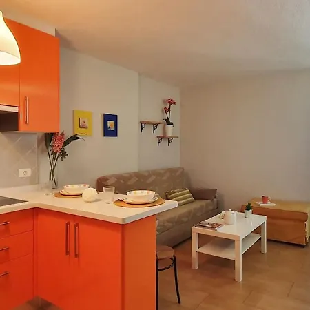 Nice And Comfortable On The Beach Apartamento *