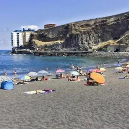 Apartamento Nice And Comfortable On The Beach