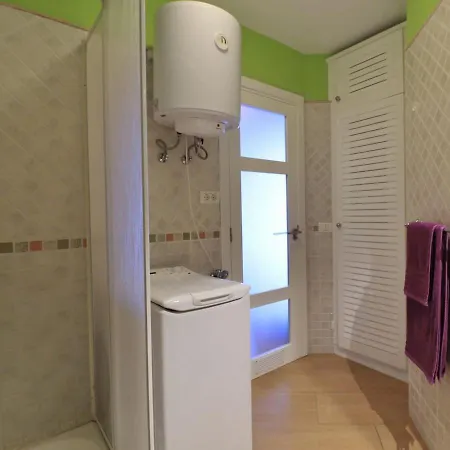 Nice And Comfortable On The Beach Apartment