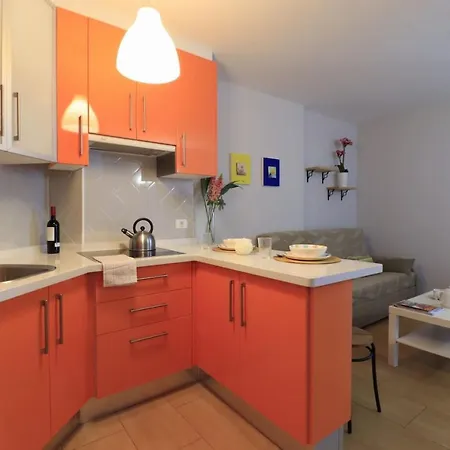 Apartment Nice And Comfortable On The Beach *